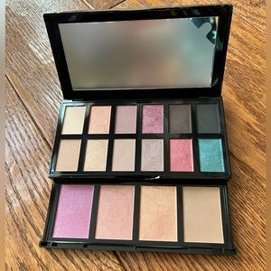 NWOT - Lancome - eye and face palette!